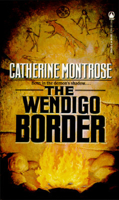 The Wendigo Border
