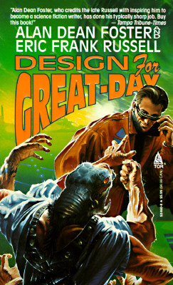 Design for Great Day