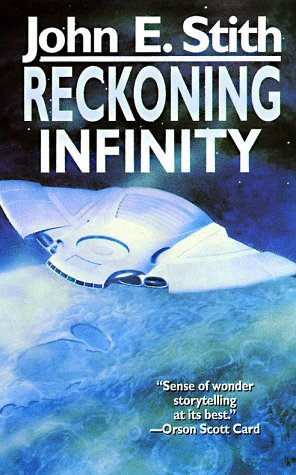 Reckoning Infinity