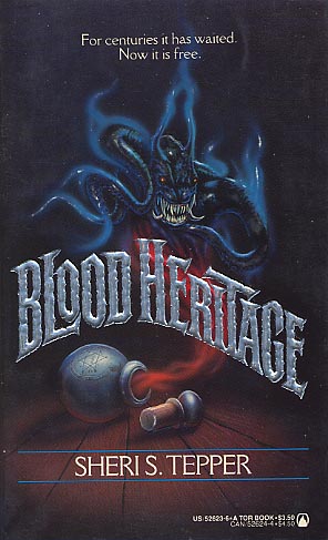 Blood Heritage