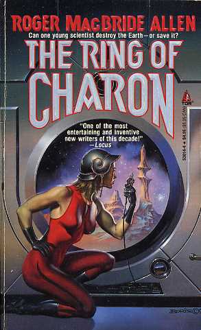 The Ring of Charon