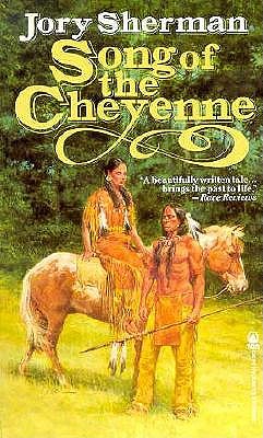 Song of the Cheyenne