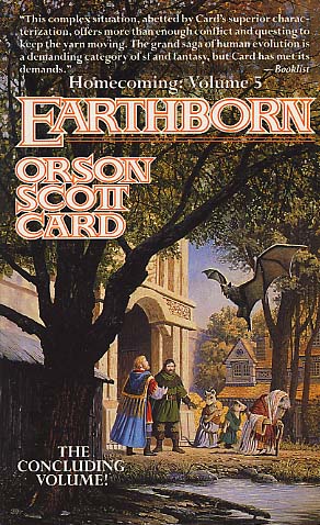 Earthborn