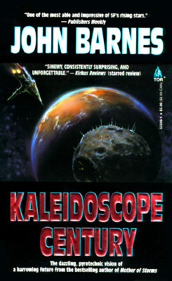 Kaleidoscope Century