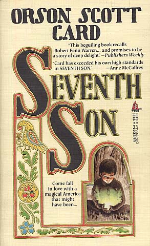 Seventh Son