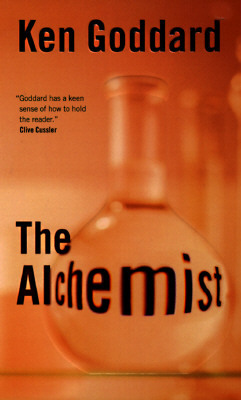 The Alchemist