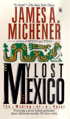 My Lost Mexico