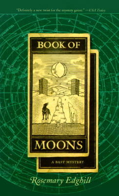 Book of Moons