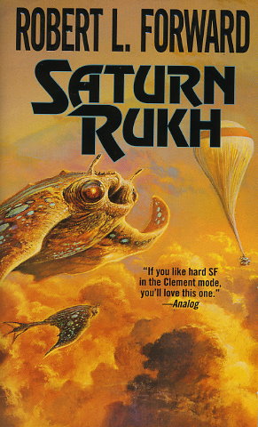 Saturn Rukh