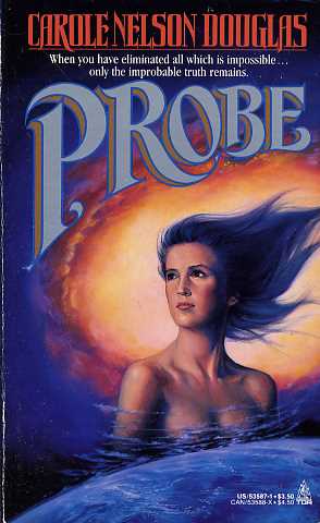 Probe