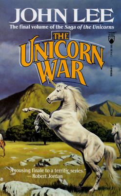 The Unicorn War