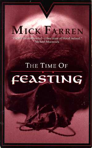 The Time of Feasting