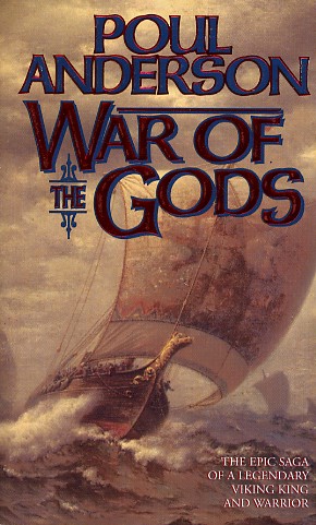 War of the Gods