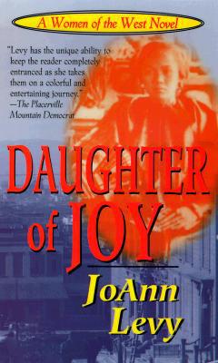 Daughter of Joy