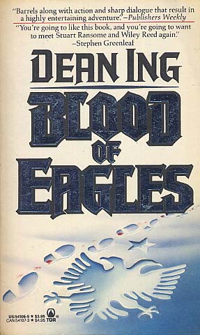 Blood of Eagles