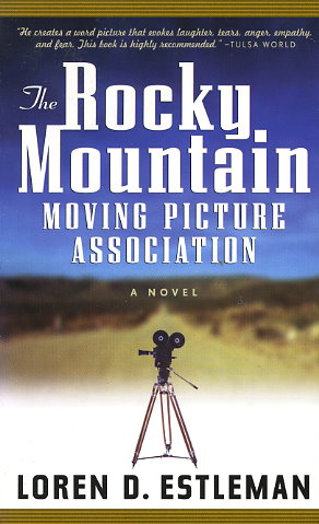 The Rocky Mountain Moving Picture Association