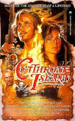 Cutthroat Island