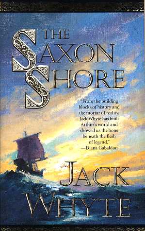 The Saxon Shore // Lancelot