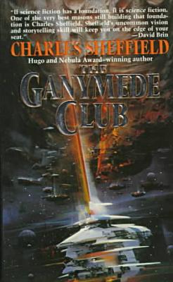 The Ganymede Club