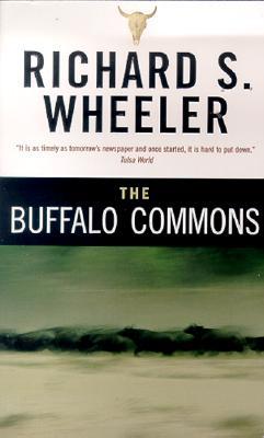 The Buffalo Commons