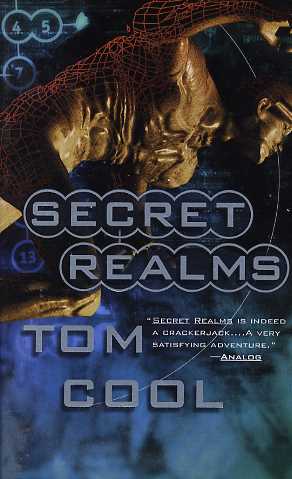 Secret Realms