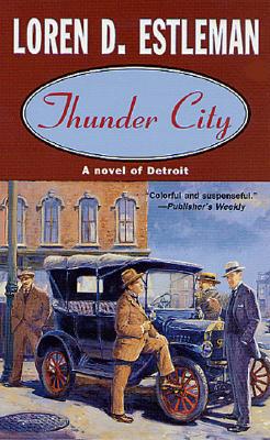 Thunder City