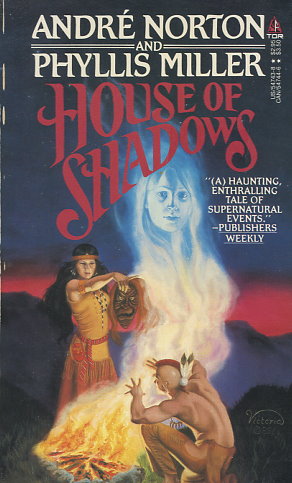 House of Shadows