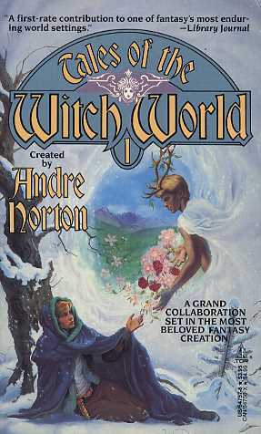 Tales of the Witch World 1