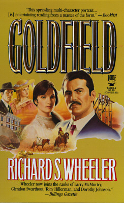 Goldfield