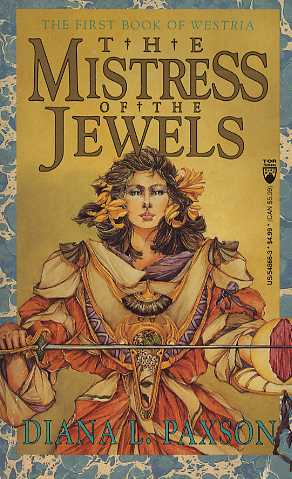 The Mistress of the Jewels
