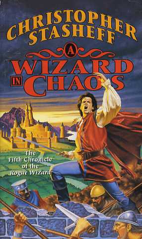 A Wizard in Chaos