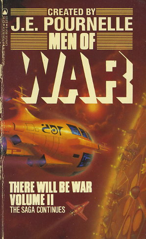 The Technological War