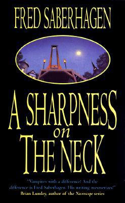 A Sharpness on the Neck