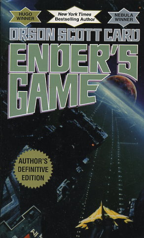 Ender's Game