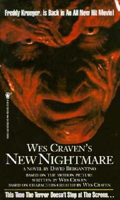 Wes Craven's New Nightmare