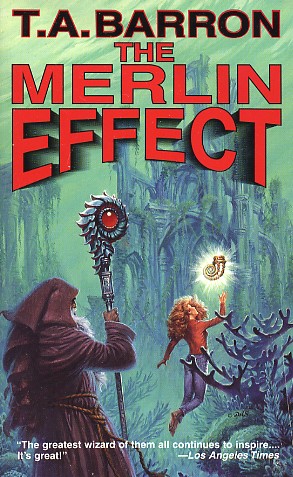 The Merlin Effect