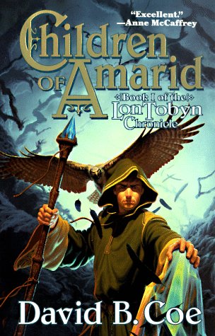 The Children of Amarid