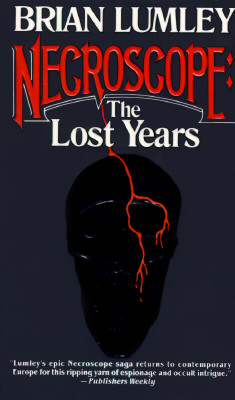 The Lost Years