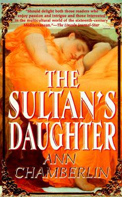 The Sultan's Daughter