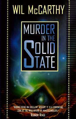 Murder in the Solid State