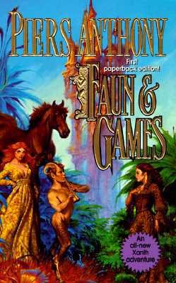 Faun & Games