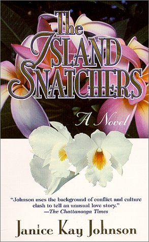 The Island Snatchers