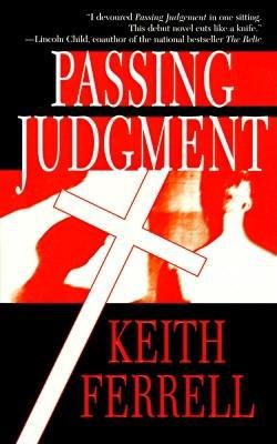 Passing Judgment