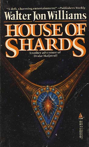House of Shards