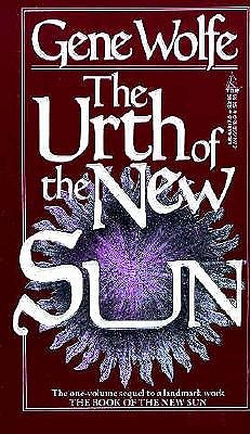 Urth of the New Sun