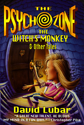 The Witches' Monkey and Other Tales