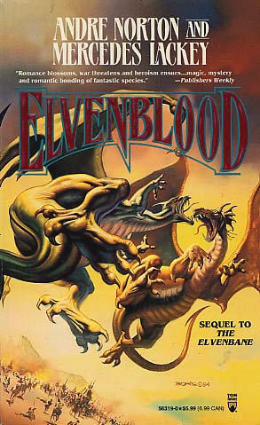 Elvenblood