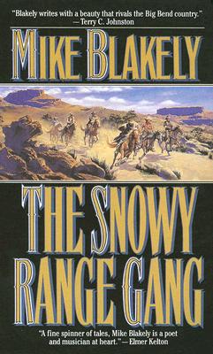 The Snowy Range Gang