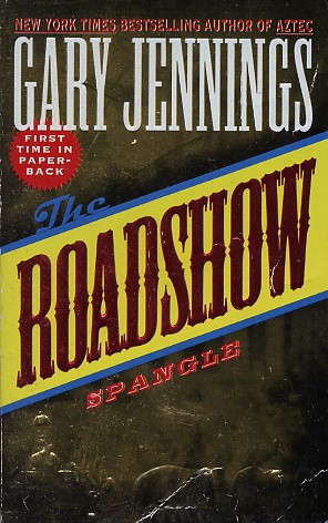 The Roadshow