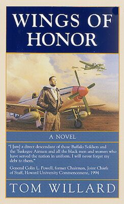 Wings of Honor